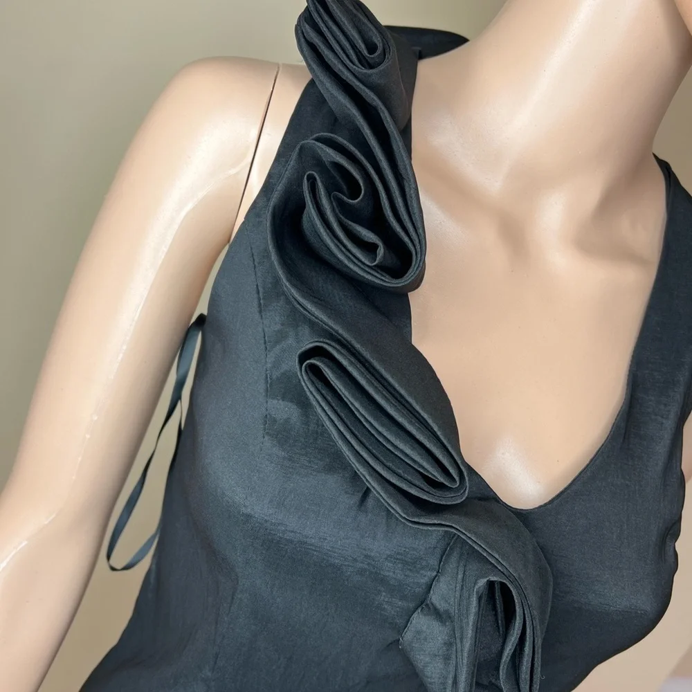 𝅺Jackie jon blouse - Picture 4 of 13